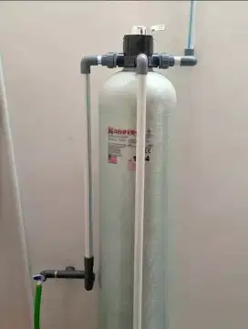 Filter air 10inch + pasang