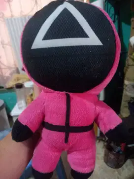 BONEKA SQUID GAME