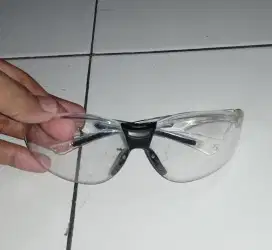 Kacamata Safety