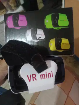VR MINI NONTON HP