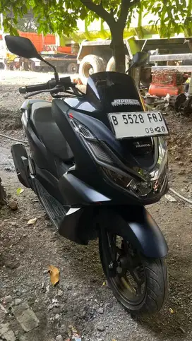 HONDA PCX 2023 ABS