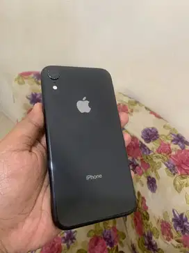 iphone XR 64gb fulset