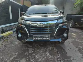 Low km Toyota Avanza G 1.3