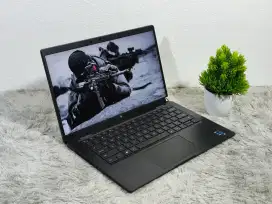 Promo Cuci Gudang Laptop Second Berkualitas DELL LATITUDE I7