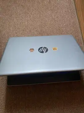 Dijual laptop HP