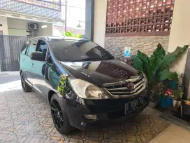 Innova V 2005 Metik Terawat