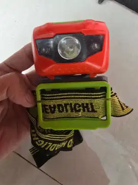 Headlamp no merk