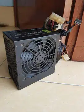 PSU FSP Hexa+ 500w 80+