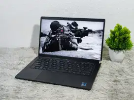 READY LATOP EDITING  | DELL LATITUDE 7420 | SIAP PAKAI | BISA CICILAN