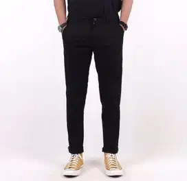 CELANA CHINO PANJANG SLIM FIT