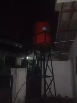 Tiiangtoren Serra penampungan toren