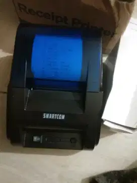 Printer termal smartcom struk