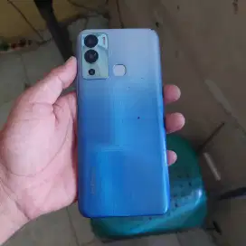Infinix ho 12i 4/64