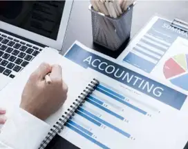 Dibutuhkan Akuntan freelance berpengalaman