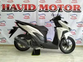 VARIO 125 TIPE Tertinggi, Kontak Remot Lengkap, Super ISTIMEWA