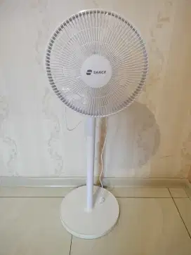 Kipas Angin Minimalis