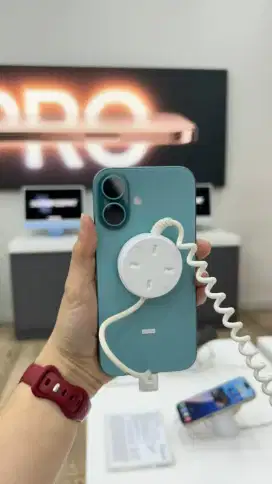KREDIT IPHONE 16 SERIES PROMO MENARIK