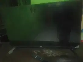 Tv android xiomi 32 inch