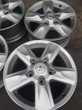 Velg Toyota Land CRUISER R.18 ori