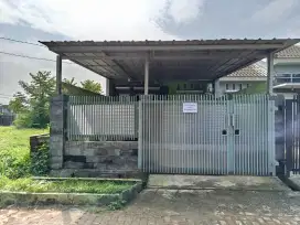 Disewakan / Dikontrakkan, Rumah rapih & siap huni
