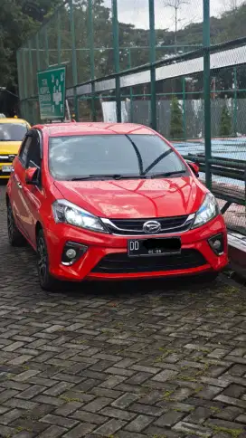 All new sirion km38rb