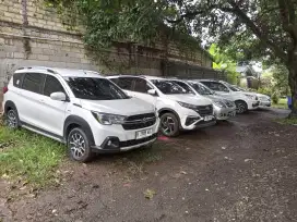 Rental mobil Lepas Kunci. Promo Gratis E-Toll 200rb