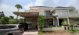 Dijual Rumah Citraland Stamford Place Semi Furnish Siap Huni