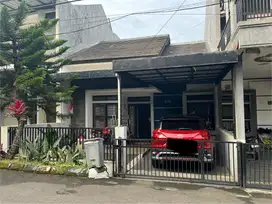 DIJUAL RUMAH DI GIRIMEKAR INDAH