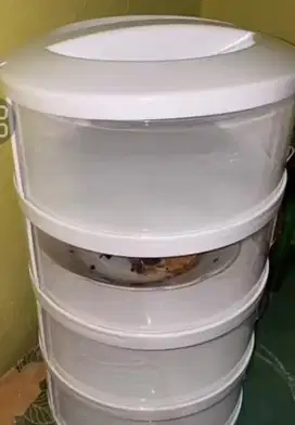 Tudung saji bagus kuat kokoh