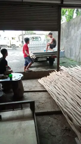 Kayu Galam Borneo Super