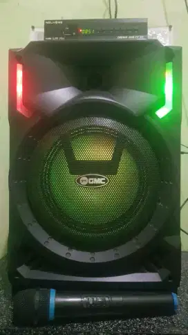 Salon GMC & Mic