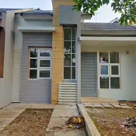 Dijual RUMAH KECIL di CIBUBUR COUNTRY CIKEAS