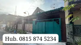 Rumah siap huni. Dekat Halte Trans. Dekat SD Pudak Payung 2