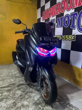 YAMAHA NMAX 155 2022