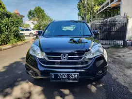 Honda CR-V 2011 Bensin