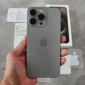 iPhone 15 Pro Max 256gb IBOX
