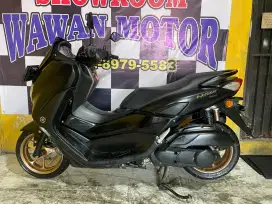 YAMAHA NMAX 155 THN 2022