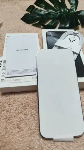 iPhone 16 Pro 128GB White Titanium