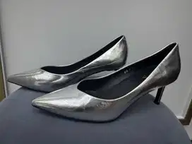 PRELOVED HEELS GRIPZ (Pemakaian 2x)