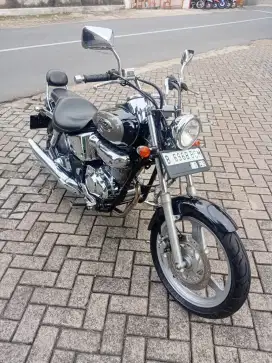 PHANTOM KONDISI ISTIMEWA DIJUAL MURAH CASH ONLY
