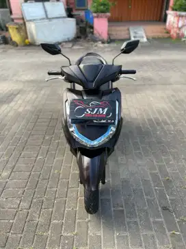 Freego S 2024 Pajak Panjang