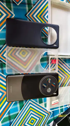 Case/kondom HP vivo x100