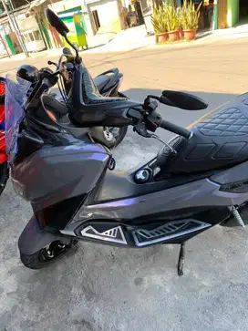 yamaha nmax 2018