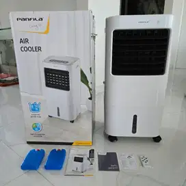 Panfila Air Cooler PAC-1201W. Normal. Fullset. Jarang Pakai. Like New