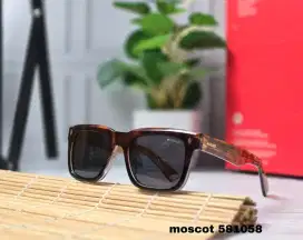 Kacamata Baru Model Trendy Lensa Polarized