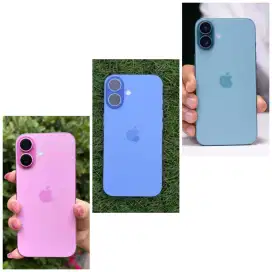 PROMO KREDIT IPHONE 16 BY HOME CREDIT DP 0 CICILAN 0% GRATIS 2X CICILN