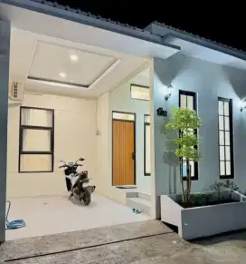 Rumah termurah bandung dekat tol legalitas SHM