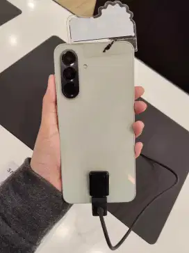 SAMSUNG GALAXY A56 5G (bisa kredit tanpa DP)