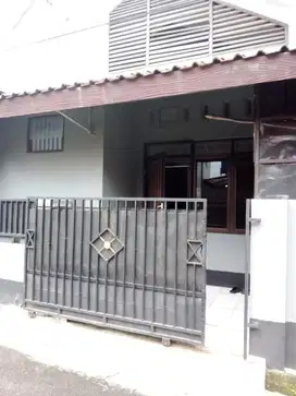 Dijual Cepat Rumah Minimalis