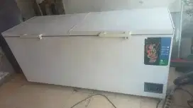Freezer  600L RSA
